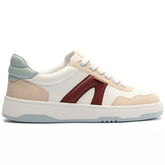 TÊNIS AC1119 ROSA E AZUL C 30650 0002 0005 ANACAPRI